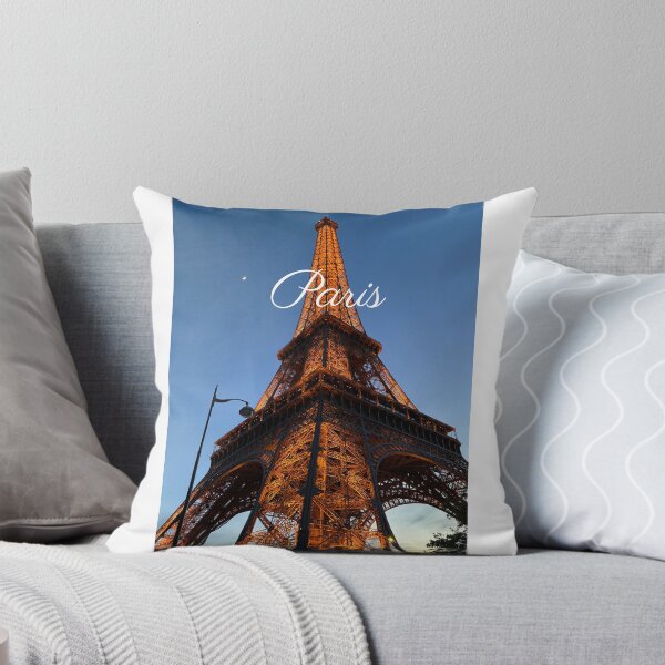 Item preview, Perfect Paris designed and sold by Bebe's Bubble.