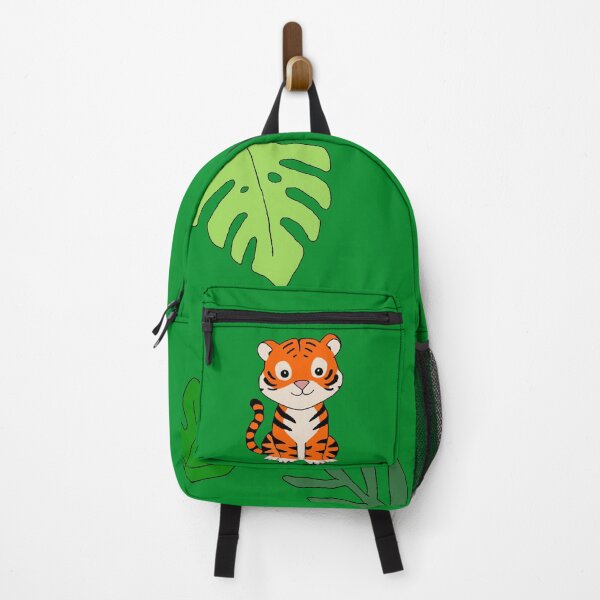 Item preview, Jungle Cub designed and sold by The Artist’s Apron.