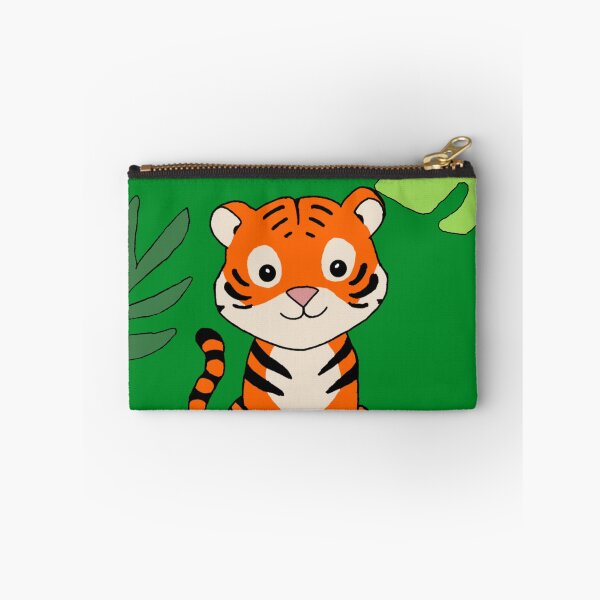 Item preview,  Jungle Cub designed and sold by The Artist’s Apron.