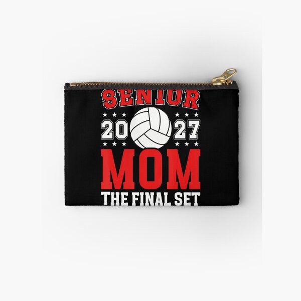 Item preview, Volleyball Senior Mom 20Final Set Volleyball Senior Mama designed and sold by snailslowdance.