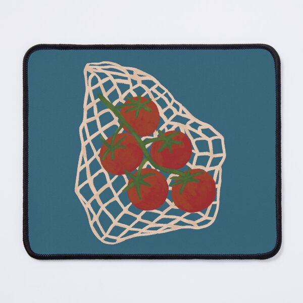 Item preview, Tomatoes Produce Bag designed and sold by catchicaco.