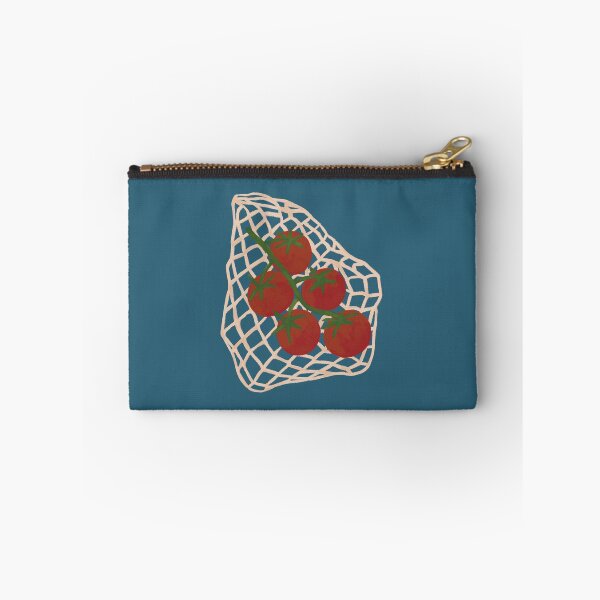 Item preview, Tomatoes Produce Bag designed and sold by catchicaco.