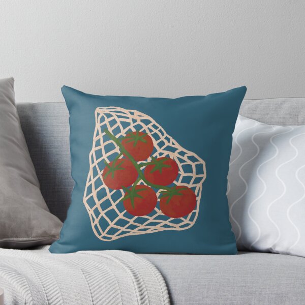 Item preview, Tomatoes Produce Bag designed and sold by catchicaco.