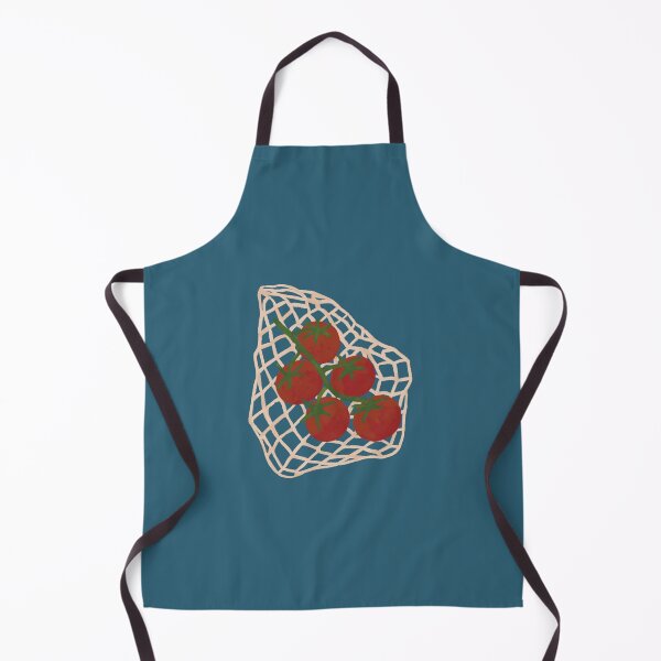 Item preview, Tomatoes Produce Bag designed and sold by catchicaco.