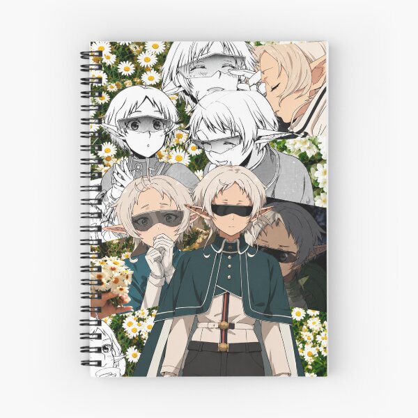 Item preview, Mushoku Tensei Jobless Reincarnation designed and sold by reezorrrr.