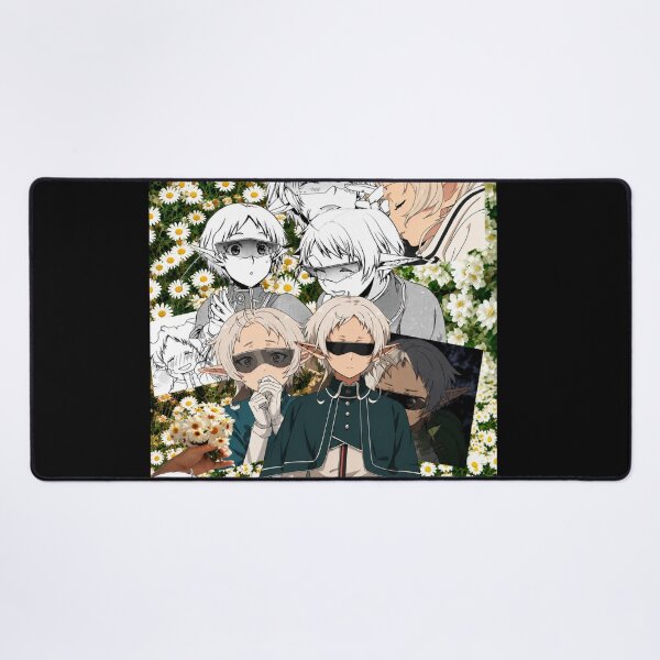 Item preview, Mushoku Tensei Jobless Reincarnation designed and sold by reezorrrr.