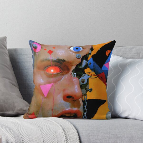Item preview, Cyber Weird designed and sold by JaimeLikes.