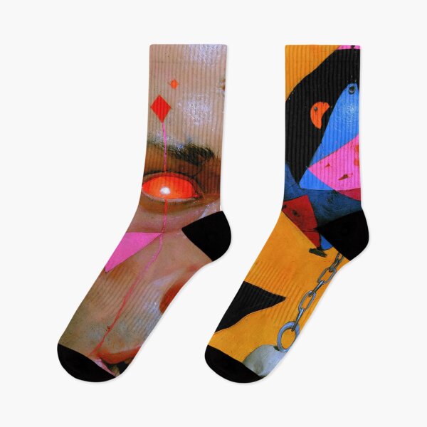 Item preview, Cyber Weird designed and sold by JaimeLikes.