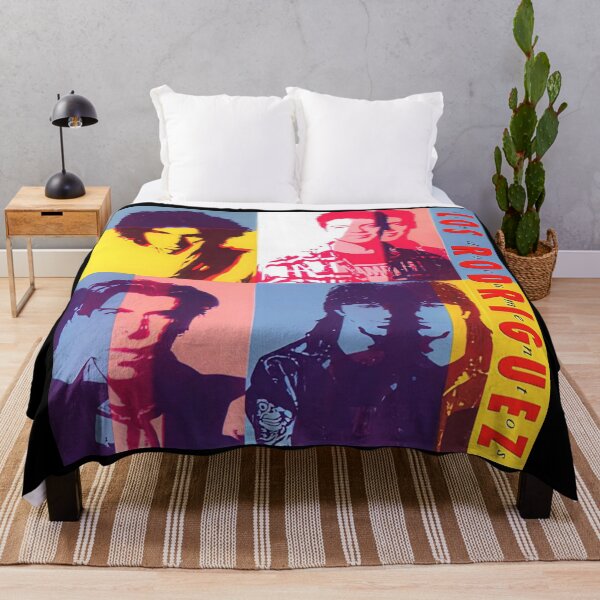 Item preview, Los Rodrguez designed and sold by QuirkNestArt.