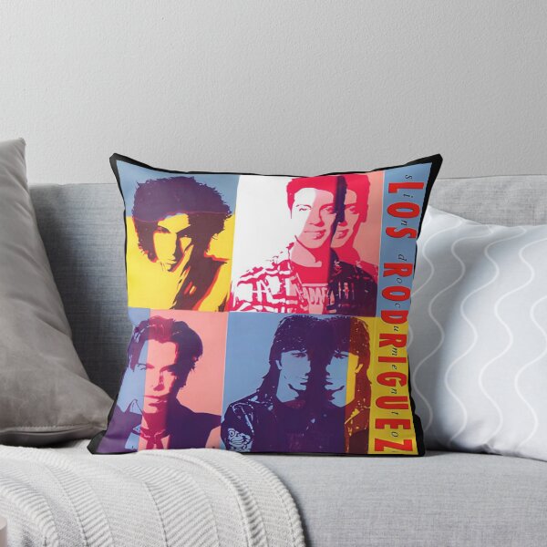 Item preview, Los Rodrguez designed and sold by QuirkNestArt.