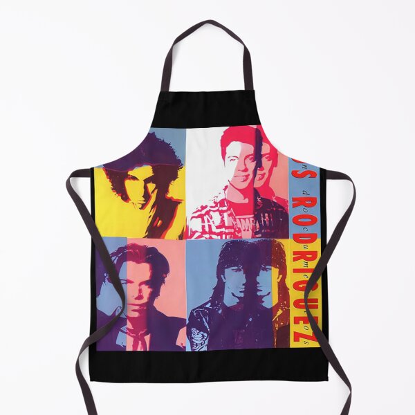 Item preview, Los Rodrguez designed and sold by QuirkNestArt.