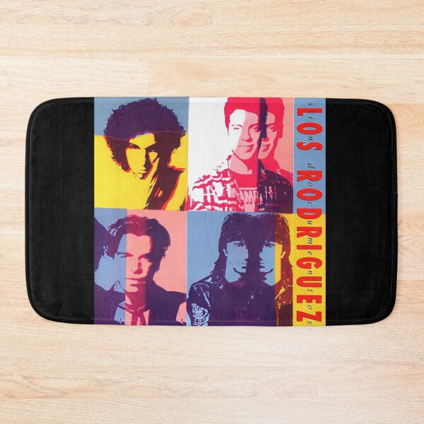 Item preview, Los Rodrguez designed and sold by QuirkNestArt.