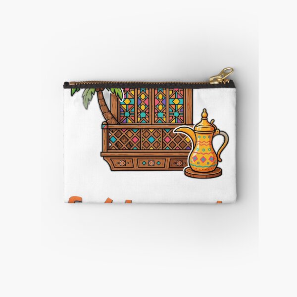 Item preview, Shako Mako Funny Iraqi Slang | Arabic Humor Sticker Art designed and sold by Neshmi.
