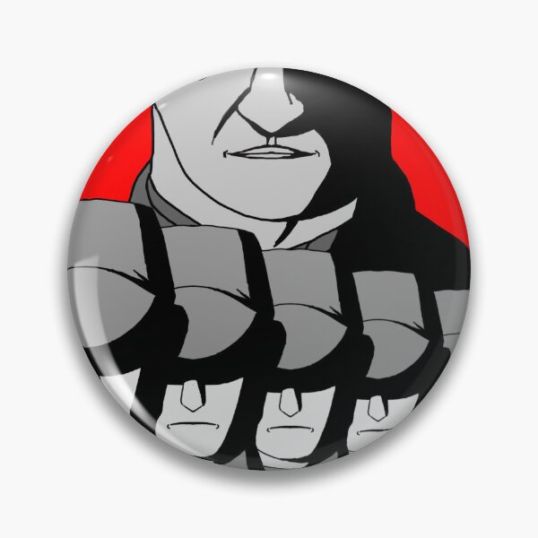 Item preview, It's Time For the Revenge! designed and sold by Nostepbasmat.