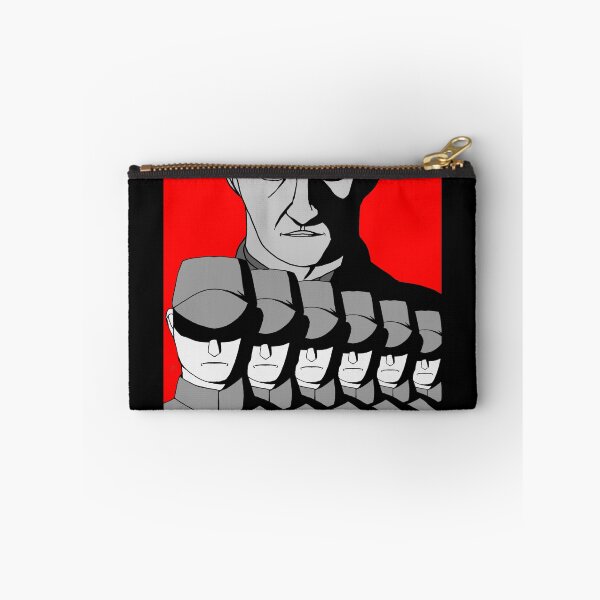 Item preview, It's Time For the Revenge! designed and sold by Nostepbasmat.