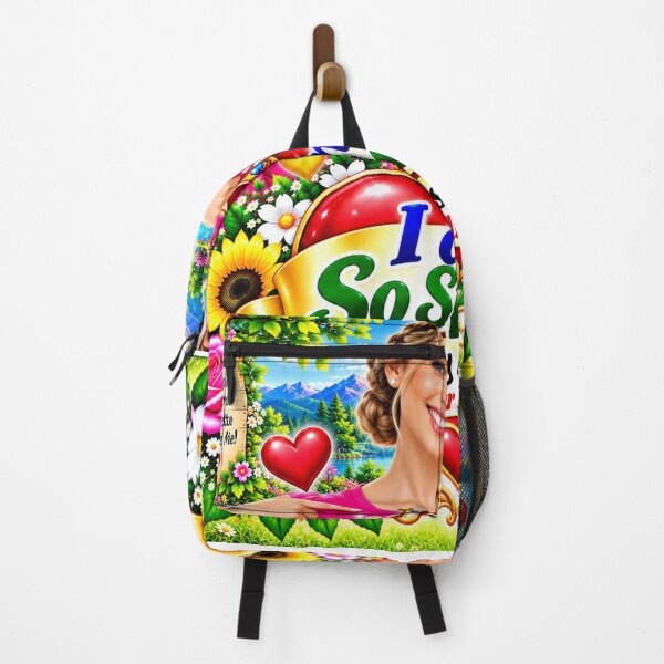 Item preview, I Am So Special. designed and sold by New Wave Artworks & Odds &Ends.