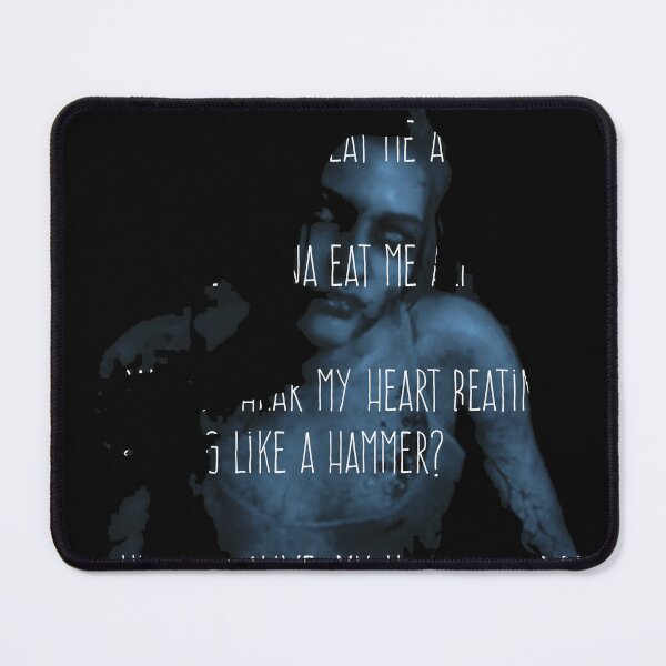 Item preview, Jill Valentine Help I'm Alive designed and sold by dandybear.