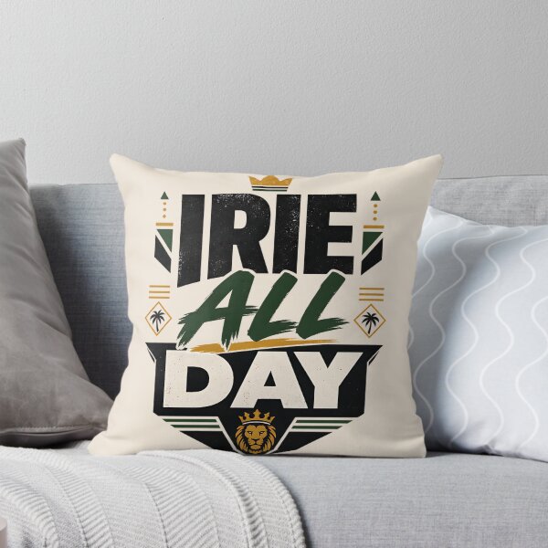 Item preview, Irie All Day designed and sold by SavvyEarth.