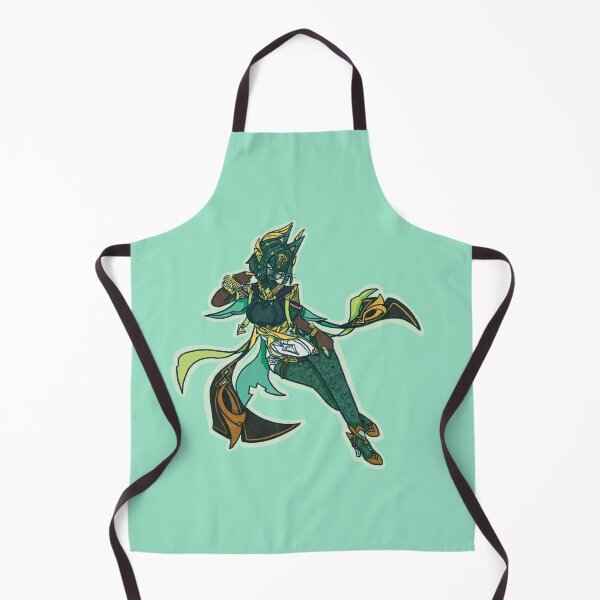 Item preview, Nefer Cat designed and sold by ElizabethNire.