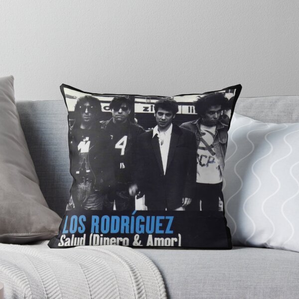 Item preview, Los Rodrguez designed and sold by QuirkNestArt.