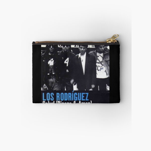 Item preview, Los Rodrguez designed and sold by QuirkNestArt.