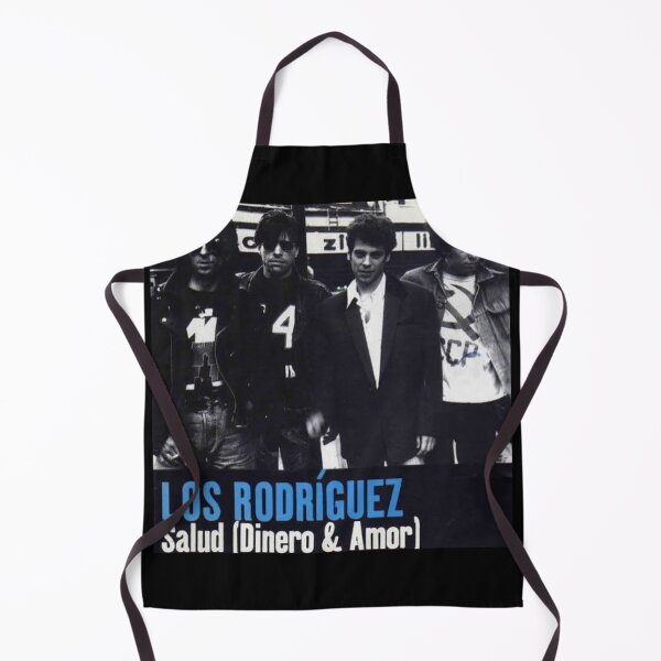 Item preview, Los Rodrguez designed and sold by QuirkNestArt.