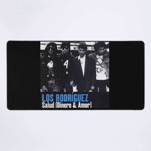 Item preview, Los Rodrguez designed and sold by QuirkNestArt.