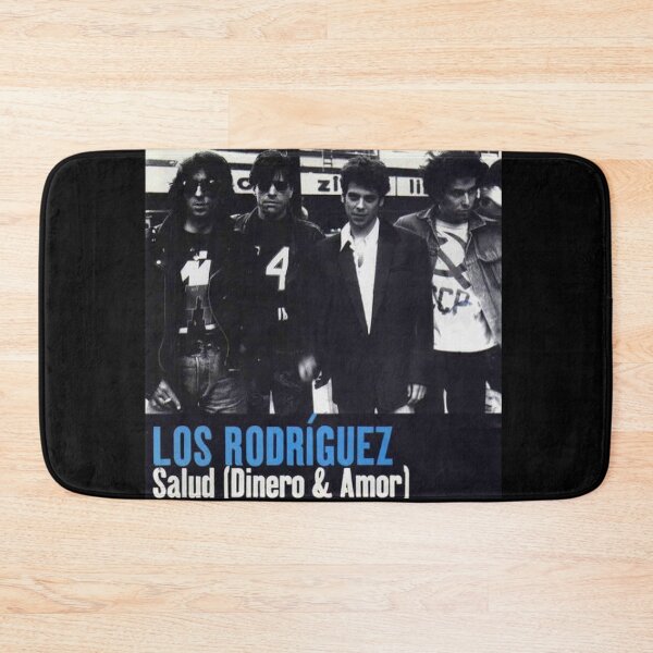 Item preview, Los Rodrguez designed and sold by QuirkNestArt.