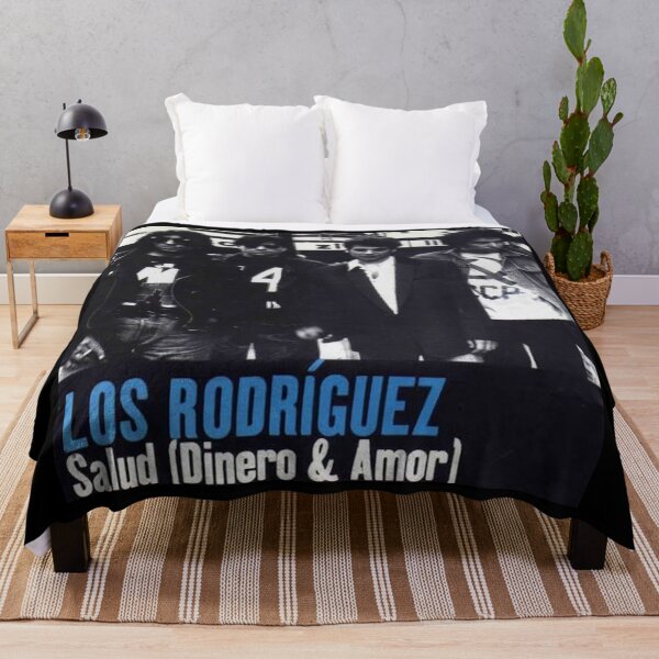 Item preview, Los Rodrguez designed and sold by QuirkNestArt.