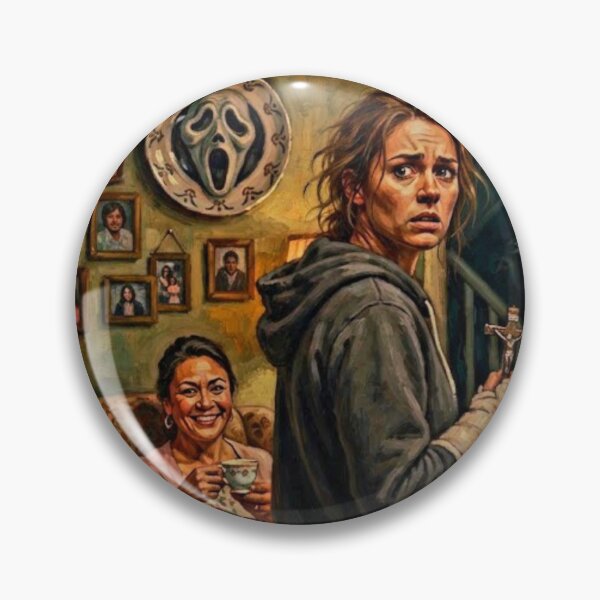 Item preview, Housebound Fine Art Tribute designed and sold by Art's Diner.