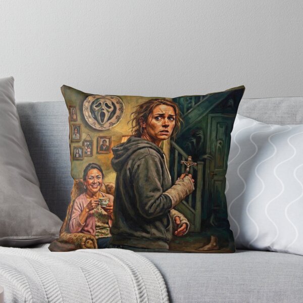 Item preview, Housebound Fine Art Tribute designed and sold by Art's Diner.