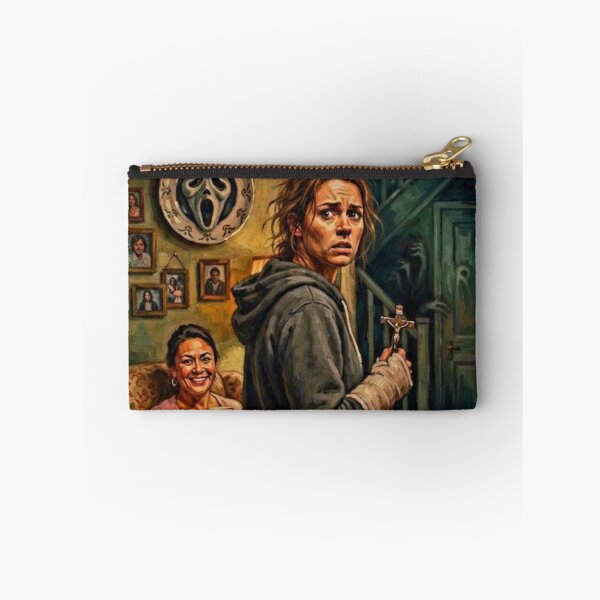 Item preview, Housebound Fine Art Tribute designed and sold by Art's Diner.