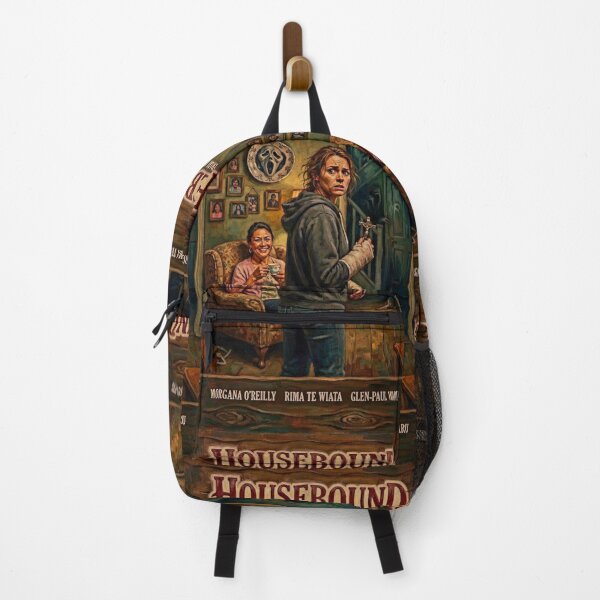 Item preview, Housebound Fine Art Tribute designed and sold by Art's Diner.