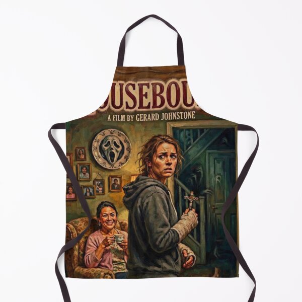 Item preview, Housebound Fine Art Tribute designed and sold by Art's Diner.