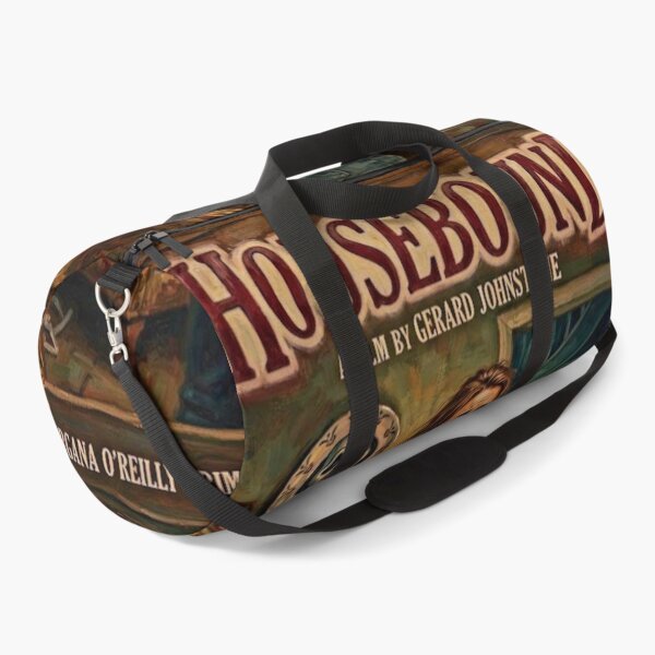 Item preview, Housebound Fine Art Tribute designed and sold by Art's Diner.