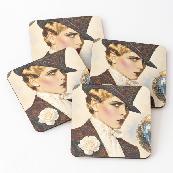 Item preview, Stylish Disco  designed and sold by Laeton Designs.