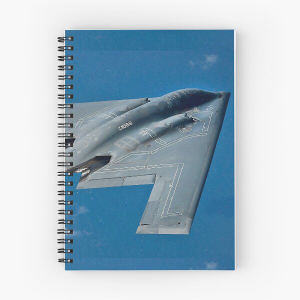 Item preview, B-2 Spirit Stealth Bomber in Flight - Military Aviation designed and sold by ShabanMerch⭐⭐⭐.