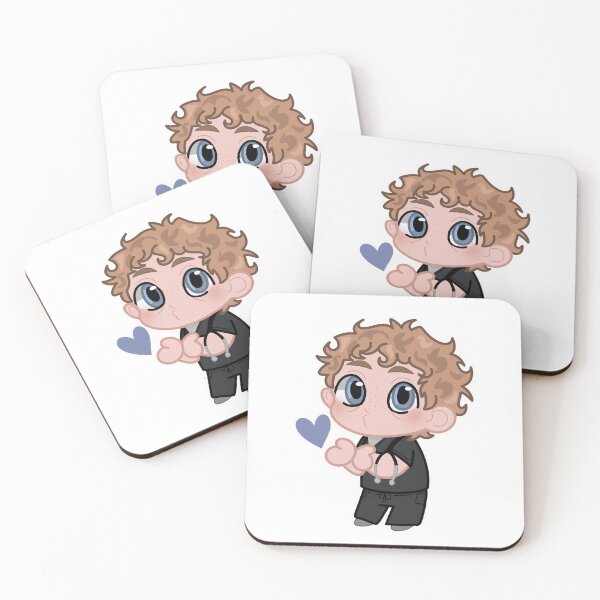 Item preview, Dennis Whitaker Chibi designed and sold by veeviolet.