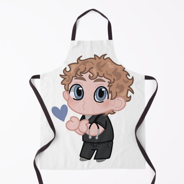 Item preview, Dennis Whitaker Chibi designed and sold by veeviolet.