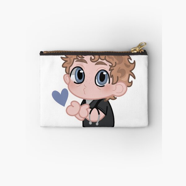Item preview, Dennis Whitaker Chibi designed and sold by veeviolet.