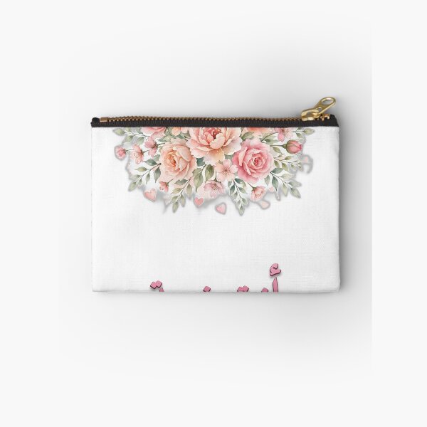 Item preview, Anta Niema You Are a Blessing | Arabic Love Quote Floral Sticker Art designed and sold by Neshmi.