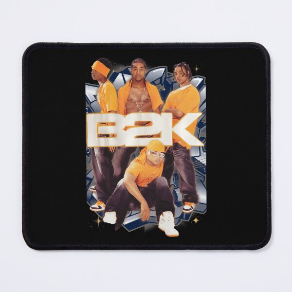 Item preview, B2k Rnb Boy Band designed and sold by Glitch-Critters.