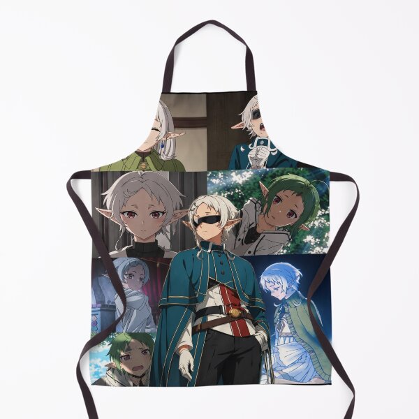 Item preview, Mushoku Tensei Jobless Reincarnation designed and sold by reezorrrr.