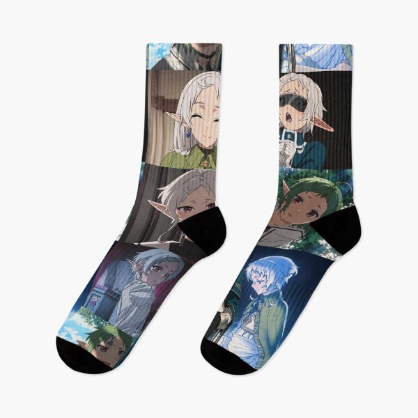 Item preview, Mushoku Tensei Jobless Reincarnation designed and sold by reezorrrr.