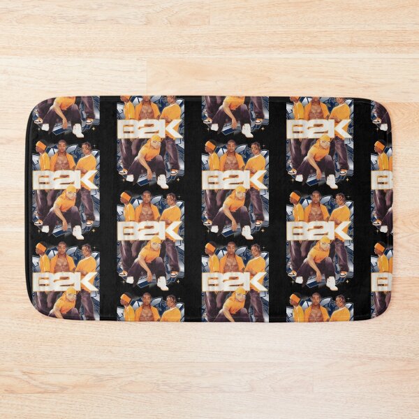 Item preview, B2k Rnb Boy Band designed and sold by Glitch-Critters.