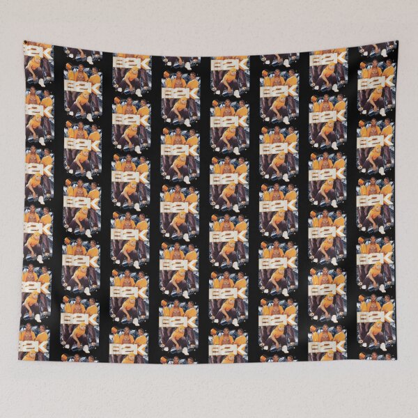 Item preview, Banda de chicos de R&B B2K designed and sold by Glitch-Critters.