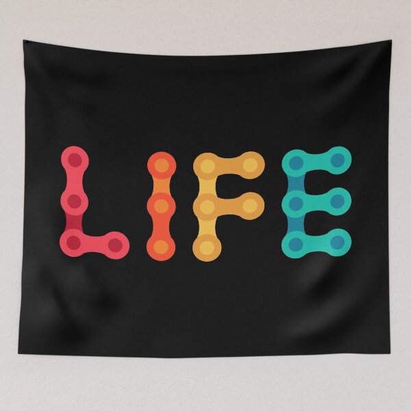 Item preview, Bike Is Life designed and sold by sachpica.