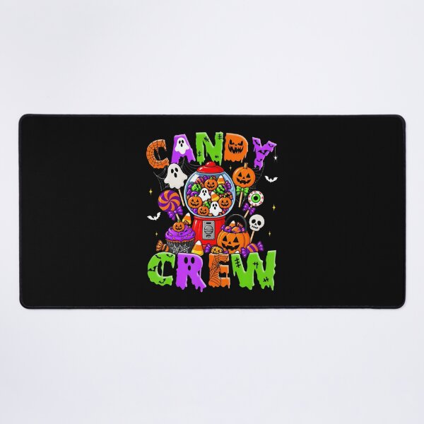 Item preview, Candy Land Candy Crew Party Halloween designed and sold by PAROSSA.