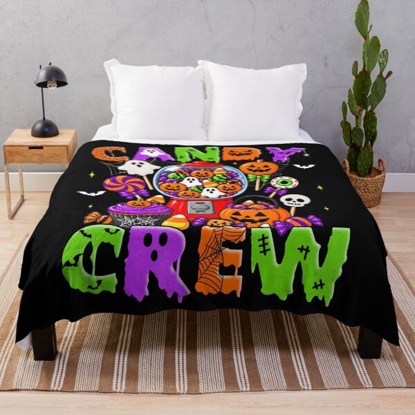 Item preview, Candy Land Candy Crew Party Halloween designed and sold by PAROSSA.
