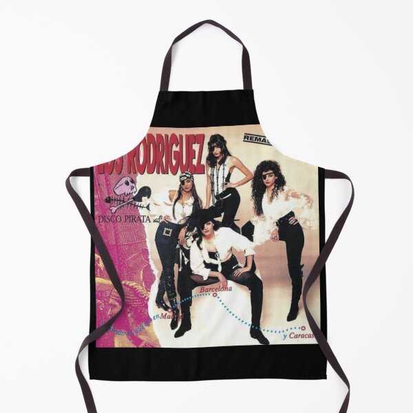 Item preview, Los Rodrguez designed and sold by QuirkNestArt.